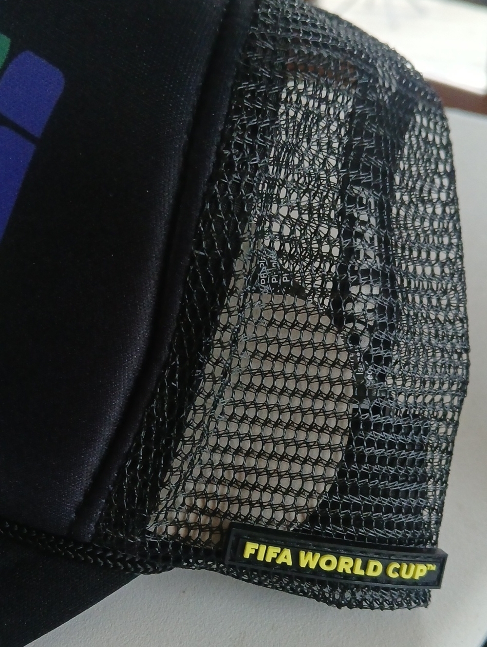 FIFA World Cup Official Licensed 2026 Trophy Hat Snapback Cap Soccer Fandom New - Picture 13 of 14